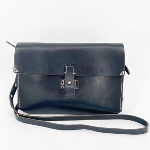 Madewell Dover Crossbody Black
